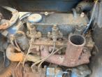 Fordson Dexta diesel 43