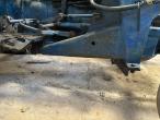 Fordson Dexta with front loader 23
