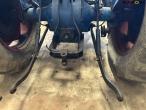 Fordson Dexta with front loader 31