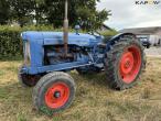 Fordson Rower Major tractor 1