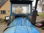 Fordson Super Major 2 WD tractor 13