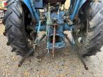 Fordson Super Major 2 WD tractor 30