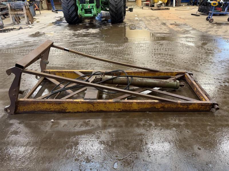 Extension for straw spear 4