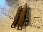 Extension forks 4
