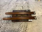 Extension forks 8