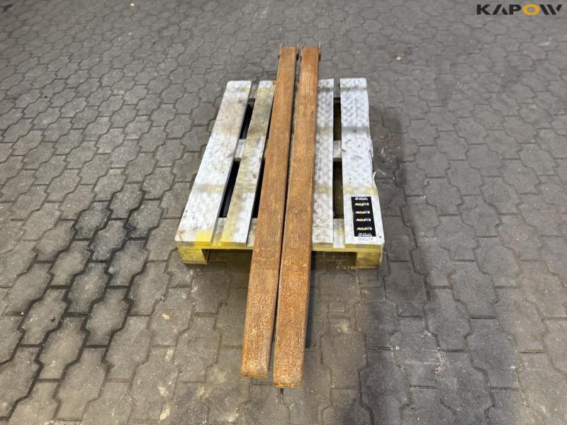 Extension forks 4