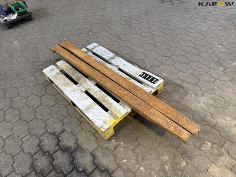 Extension forks 5