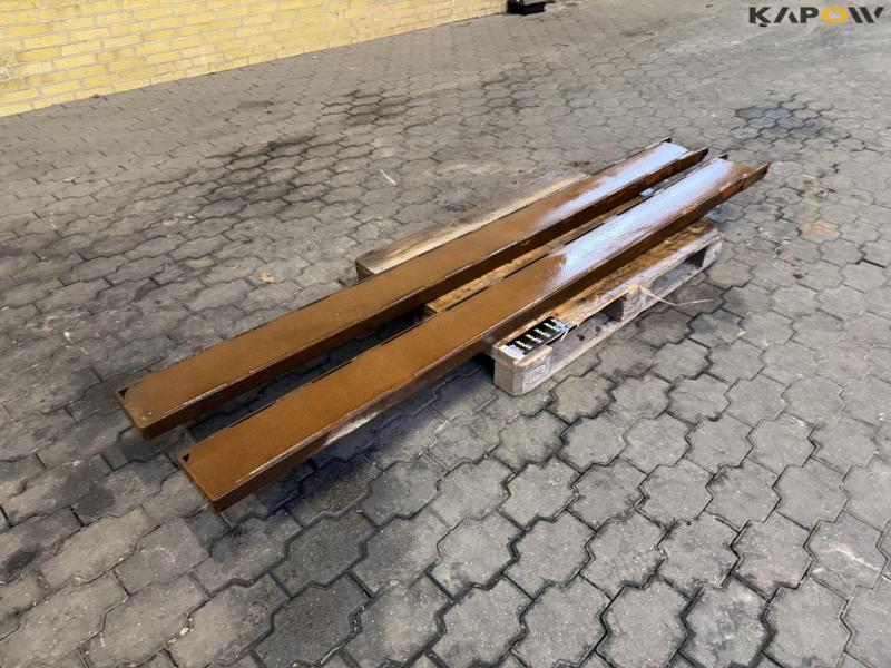 Extension forks 3