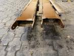 Extension forks 8
