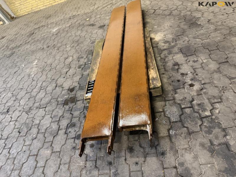 Extension forks 8