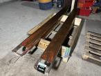 Extension forks 6
