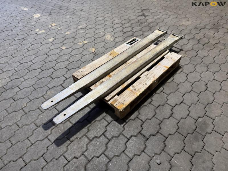 Extension forks 7