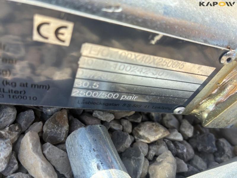 Extension forks 7