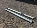 Extension forks 6