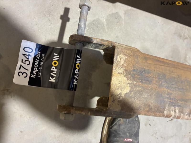 Extension forks 9