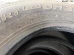 Different size tires 19