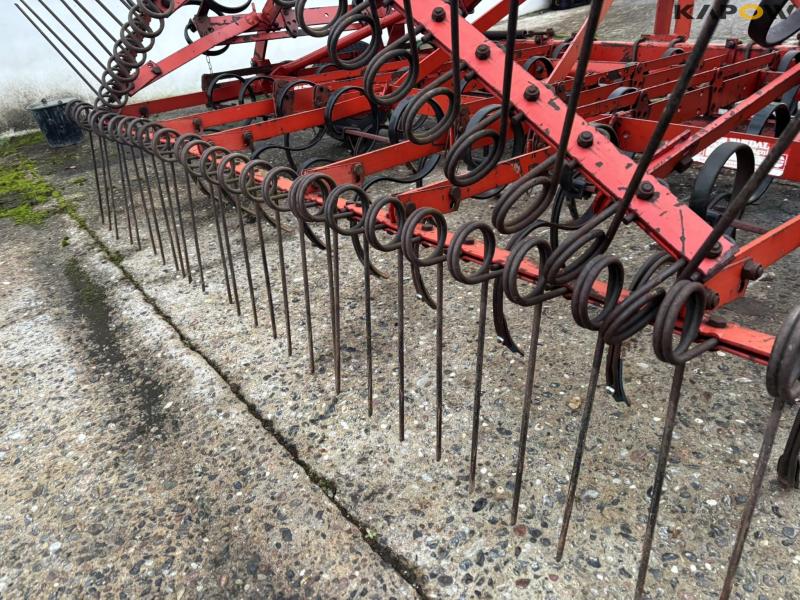 Fragde Futura 4.5 m harrow 23