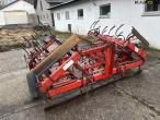 Fragde Futura 4.5 m harrow 3
