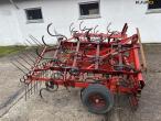 Fragde Futura 4.5 m harrow 4