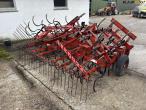 Fragde Futura 4.5 m harrow 5