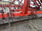 Fragde Futura 4.5 m harrow 15