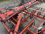 Fragde Futura 4.5 m harrow 34