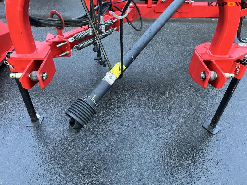 Fransgård FKR-1501 mower 14