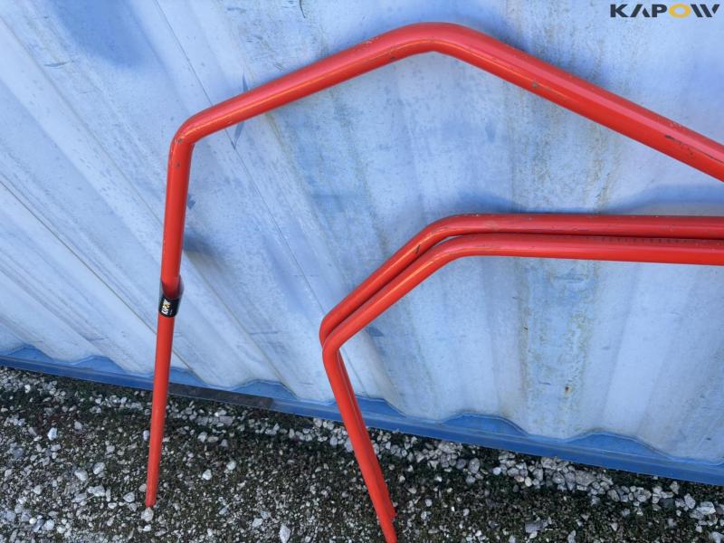 Fransgård RU 300/390 safety bars 5