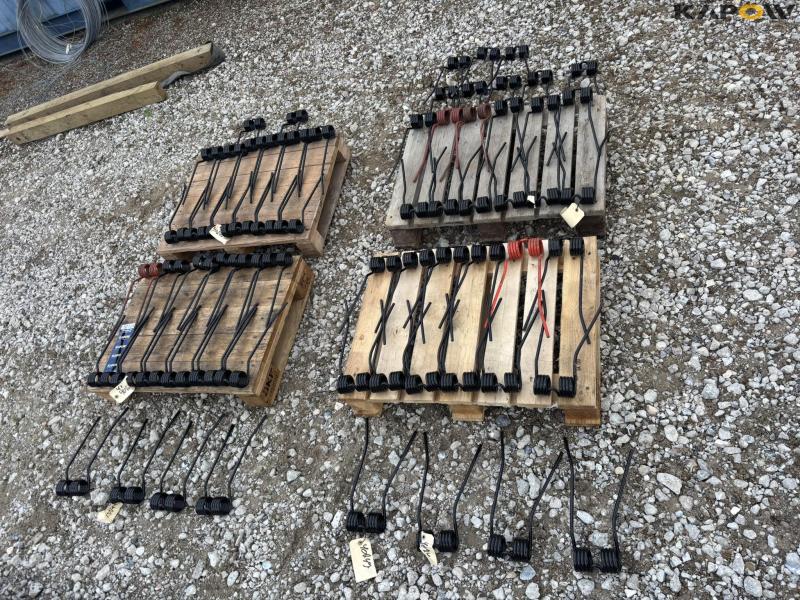 Fransgård RV 390 Springs 6