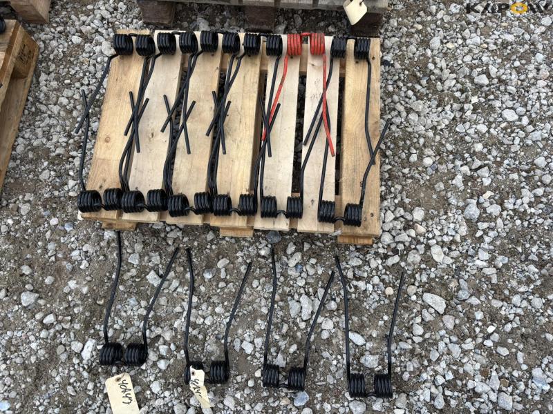 Fransgård RV 390 Springs 7