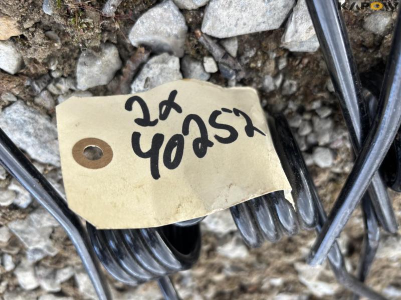 Fransgård RV 390 Springs 14