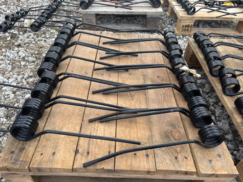 Fransgård RV 390 Springs 19