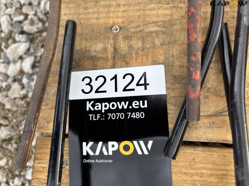 Fransgård RV 390 Springs 20