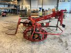 Fransgaard RV-390 rake 4