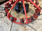 Fransgaard RV-390 rake 9