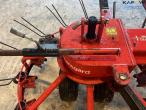 Fransgaard RV-390 rake 19