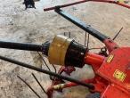 Fransgaard RV-390 rake 20