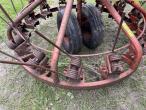 Fransgaard RV390 rake 13