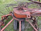 Fransgaard RV390 rake 15