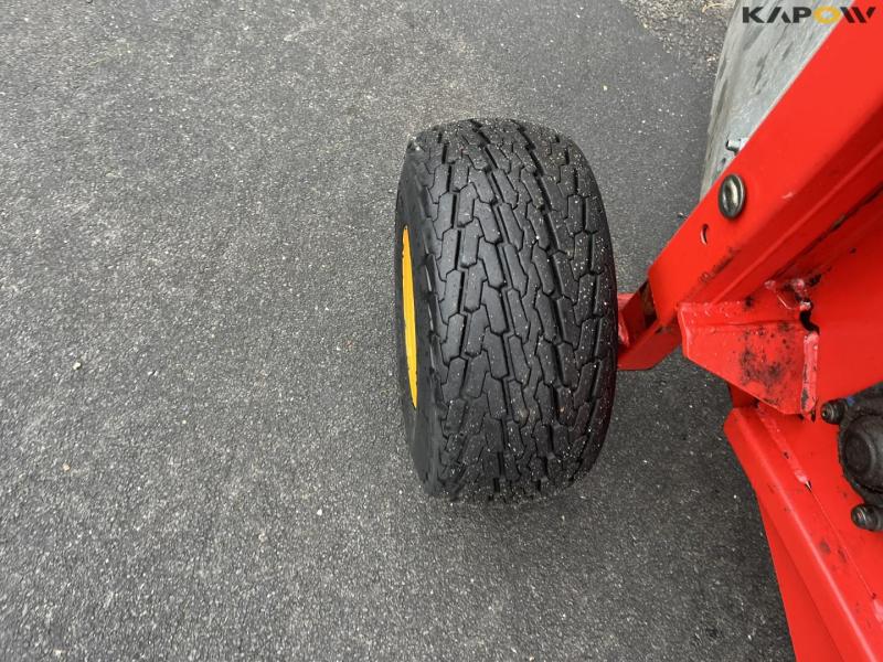 Fransgård SV-250-09SE swath mover 15