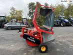 Fransgård SV-250-09SE swath mover 8