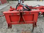 Fransgaard TI-6000 FL front rotor harrow 7
