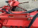 Fransgaard TI-6000 FL front rotor harrow 11