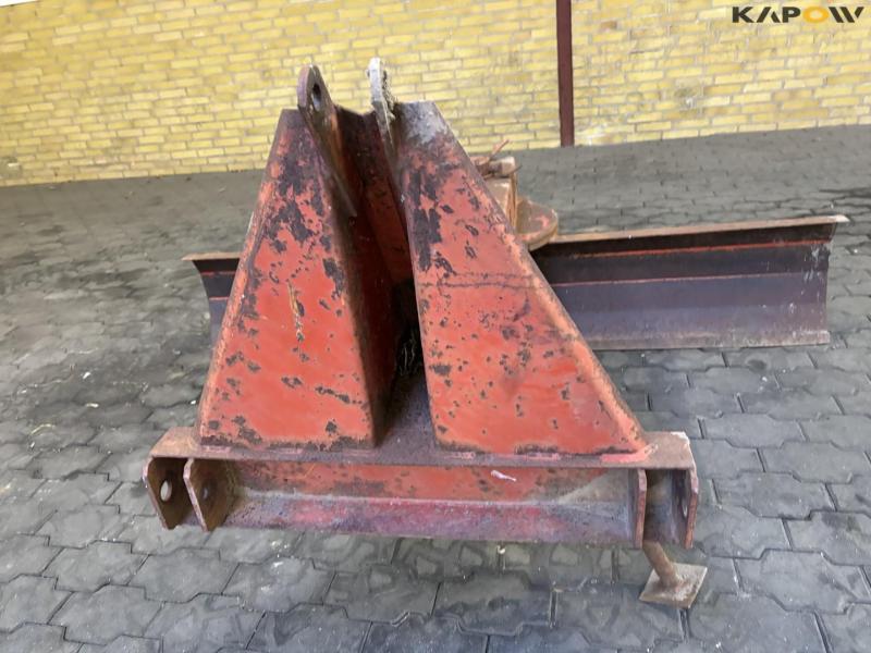 Fransgård grader 13