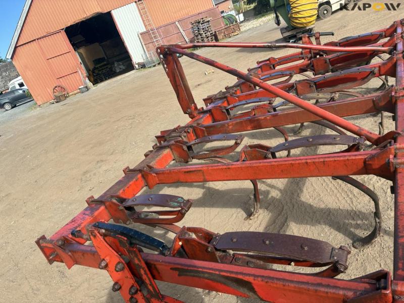 Fraugde 17 tooth stubble harrow 20