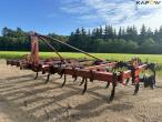 Fraugde 17 tooth stubble harrow 2