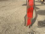 Fraugde 17 tooth stubble harrow 23