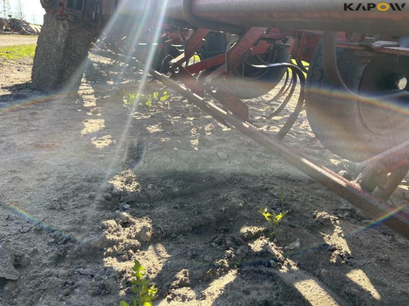 Fraugde Futura seedbed harrow 24