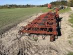 Fraugde Futura seedbed harrow 4
