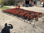 Fraugde Futura seedbed harrow 5